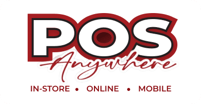 POS Anywhere Store